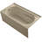 Devonshire 60" x 32" Soaking Bathtub-13237503-13641171