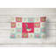  Coussin Saxony Sachsenente