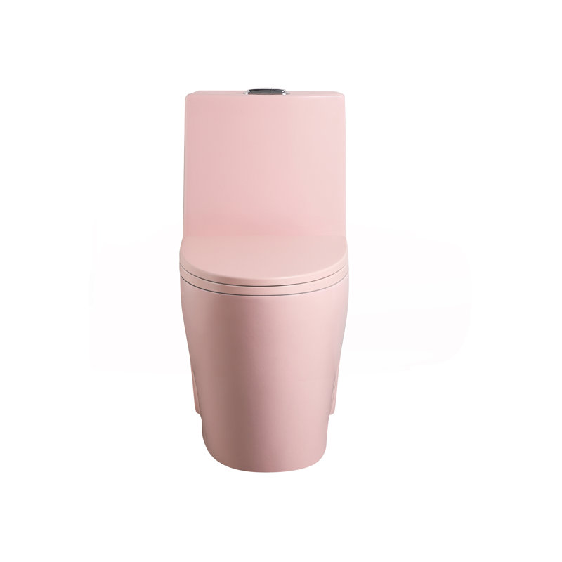 1.1/1.60 GPF Dual-Flush One Piece Toilet