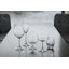 Gobelet Cabernet, transparent, 8,5 oz, 6 pièces