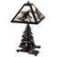 Alpine Table Lamp