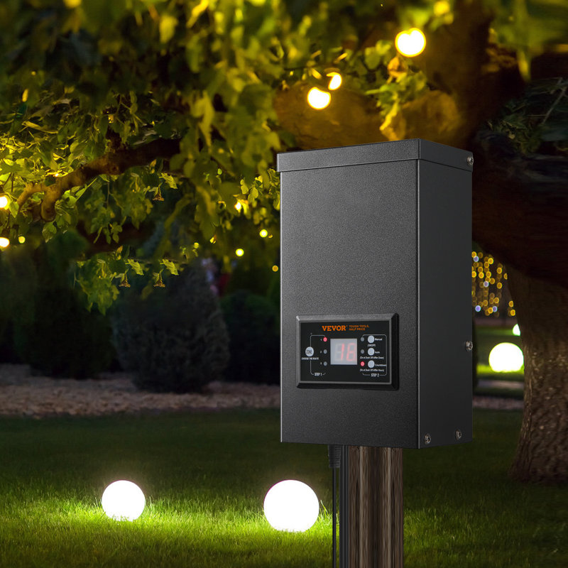 Transformateur électronique de tension de ligne, 300 W