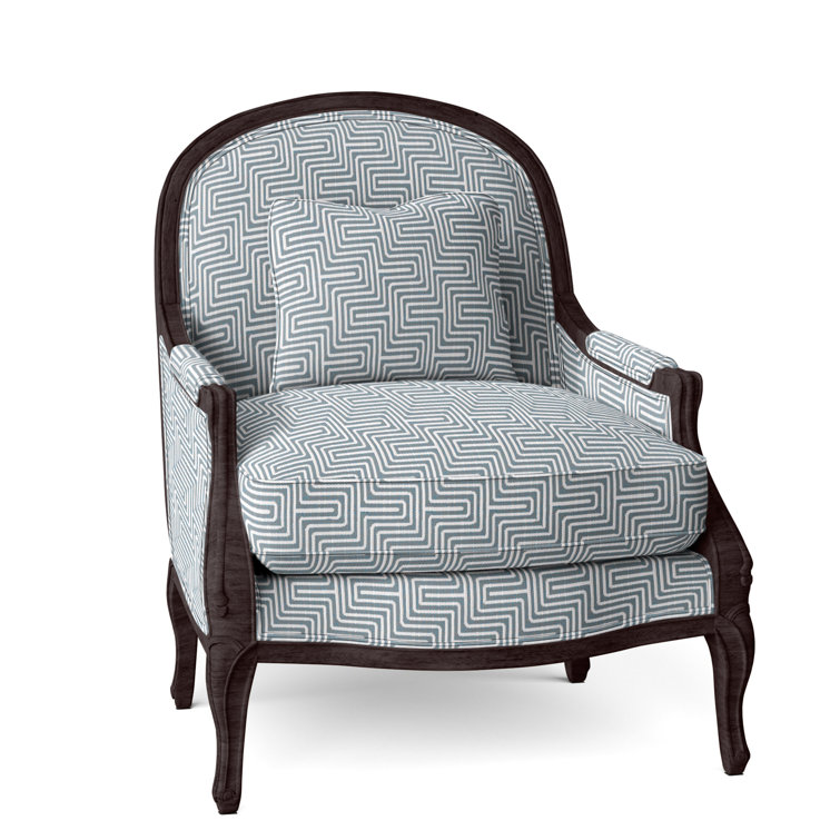 Adair 33.5" W Armchair