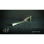 Garniture de bec de baignoire murale-38784662