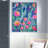 " Hidden Gems " Oil Print-1639981108