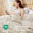 Bedsure Cotton Tufted Duvet Cover Set Tufted-106246576-106246577