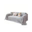 Cotton Box Cushion Sofa Slipcover