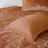 Felicia Crushed Velvet Comforter Set with Throw Pillow-1733566518-1733566519