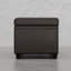Repose-pieds Basic (type banc), très grand rangement (type banc)-1930842896