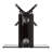 Healdton Ebern Designs Single Screen Desktop Mount