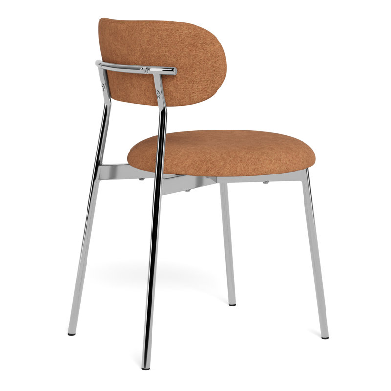 Lyric Upholstered Dining Chair