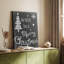 Nous souhaitons - Cavas de galerie sur mesure-2132939498