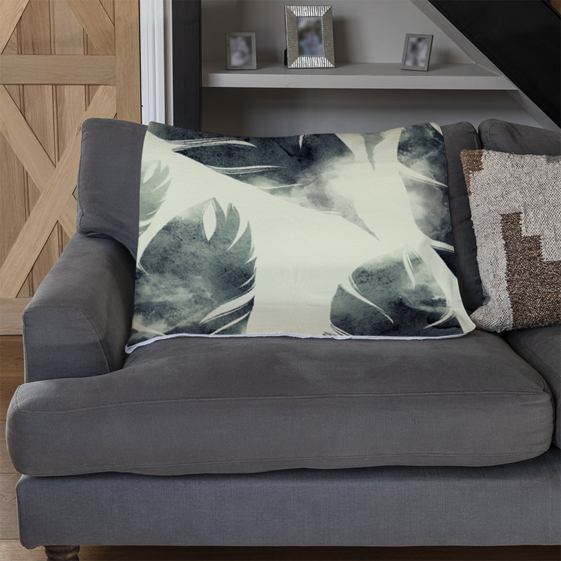 Beasley Throw Blanket