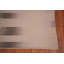 Tapis oriental tissé à plat Kilim Durrie 9 x 12