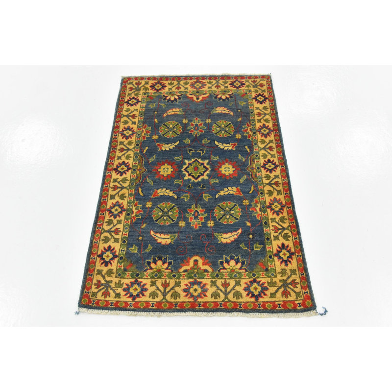 Kaibab Blue Rug