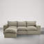 4 Seater Seating Component-31250894