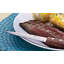Ensemble de 6 couteaux à steak Outset Rosewood Collection