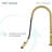 Chalet Single Handle, Pull-Down Kitchen Faucet-53215337