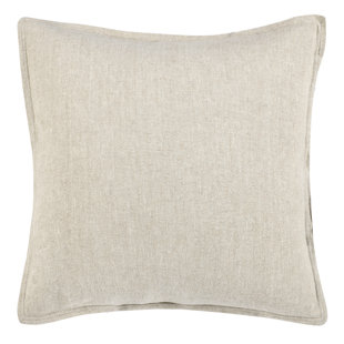 Talia Linen Blend Sham