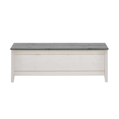 Addie Blanket Chest