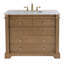 Rachelle 42" Single Bathroom Vanity Set-1151393679