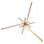 Rochelle 6-Light Chandelier-55898149-124606671