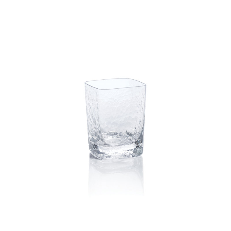 Truby 11.16oz. Whiskey Glass Set