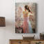 Evening Ahead -Gallery Wrapped Cavas-108823713