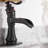 Single-handle Bathroom Faucet-61531591