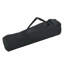 2 chaises de camping d'extérieur pliables / portatives, sac de transport, beige