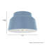 Plafonnier encastré 11,5 po Cranbrook-55189004
