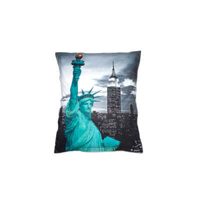 Twill Bean Bag