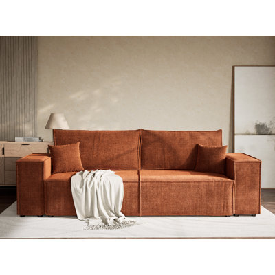 3 Seater Reclining Sofa