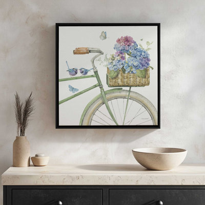 «Caudalie X» par Lisa Audit, reproduction d'art sur toile