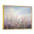 Gold Floater Framed selected