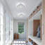 LED Flush Mount