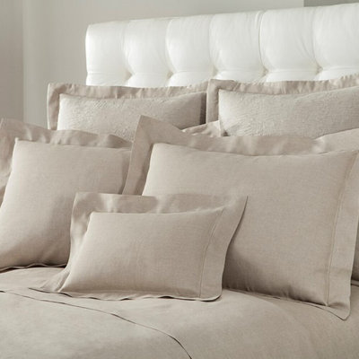 Provenza 100% Linen Sheet Set