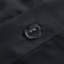 Ensembles de literie noirs antimicrobiens, jacquard en polyester pour maison moderne