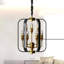 9 - Light Candle Style Chandelier