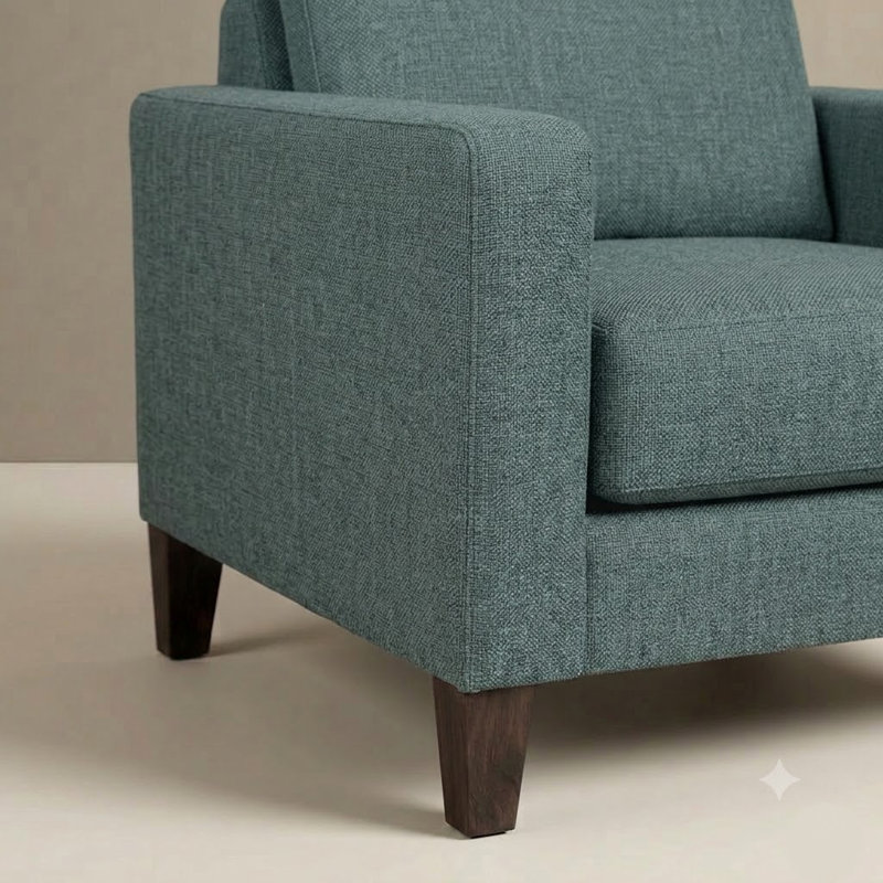 Chaise Henry, Lagon antique