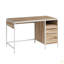 Finition du bureau idéale pour le bureau ou le bureau dans la chambre ou le salon