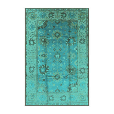 Oriental Indoor Rug