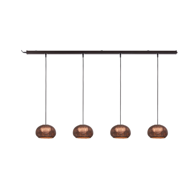 Outrack Garota - Pf/27/4L - Triac - Shade