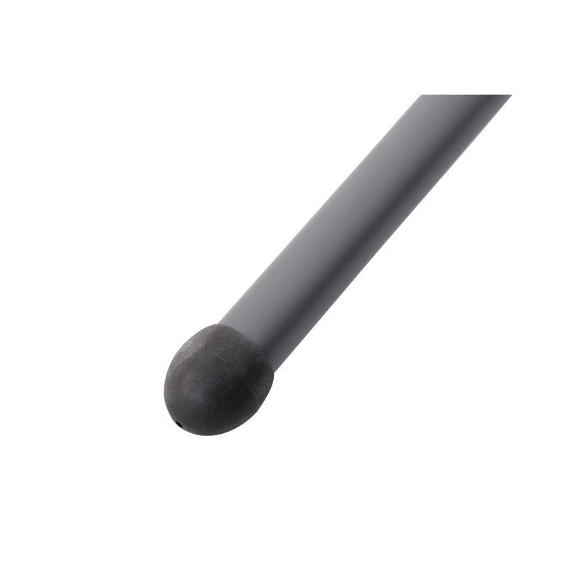 Lyon Anthracite Outdoor Single Hanging Chair, Single, Anthracite Grey