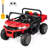 Homdox 24V 2 Seater All-Terrain Vehicles Battery Powered Ride on Toy with Remote Control-97649831