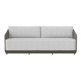 Allariz Outdoor 3 - Seat Patio Sofa