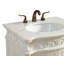 Ensemble de meuble-lavabo simple 27 po Aurillac-1436535195-1452874229