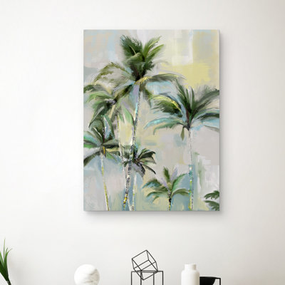 " Beach Breeze "