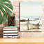 «Rustic Row Boat 2» par Ethan Harper-1958903086