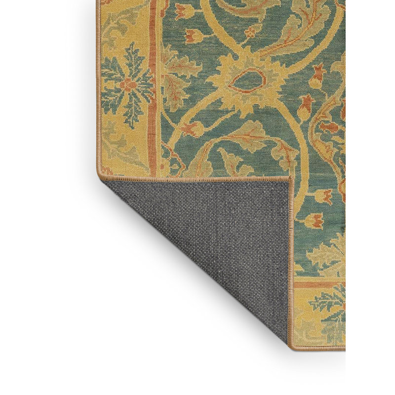 Tapis abstrait moderne 1675, Rectangle 7 pi x 10 pi